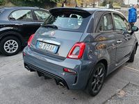 Usata Abarth 595 145 CV (106 kW) 2020 Grigio Utilitaria