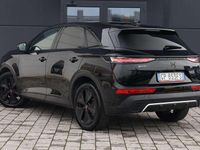 Usata DS Automobiles DS7 Crossback Performance 131 CV (96 kW) 2023 Nero SUV