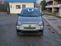 Usata Abarth 595 70th Anniversary 144 CV (105 kW) 2019 Utilitaria