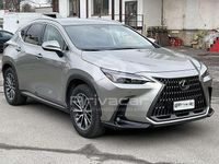 Usata Lexus NX350h 190 CV (139 kW) 2022 Altro Station wagon