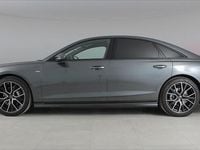 Usata Audi A8 Comfort 286 CV (210 kW) 2024 Grigio Berlina