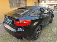 Usata BMW X6 2008 SUV
