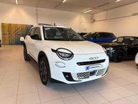 Usata Fiat 600 La Prima 101 CV (74 kW) 2025 Bianco SUV