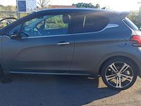 Usata Peugeot 208 GT-line 120 CV (88 kW) 2016 Grigio Utilitaria