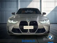 Usata BMW M3 Competition Edition 510 CV (375 kW) 2023 Grigio Berlina