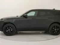 Usata Land Rover Range Rover Velar SE Dynamic 204 CV (150 kW) 2024 Nero SUV