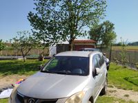 Usata Great Wall H3 126 CV (92 kW) 2011 Grigio SUV