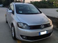 usata VW Golf Plus 1.6D