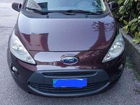 Usata Ford Ka 75 CV (55 kW) 2010 Berlina