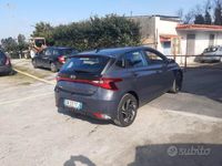 usata Hyundai i20 1.2 MPI MT ConnectLine