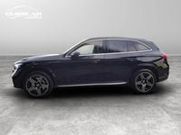 Usata Mercedes GLC300e Advanced 333 CV (244 kW) 2024 Nero SUV