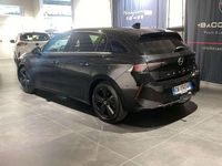 Usata Opel Astra Business 181 CV (133 kW) 2022 Nero Berlina