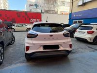 Second-hand Ford Puma Titanium S 125 CP (91 kW) 2023 Alb SUV