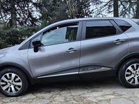 Occasion Renault Captur 95 ch (69 kW) 2019 Gris SUV
