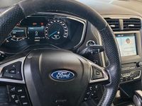 Usata Ford Mondeo 150 CV (110 kW) 2017 Grigio Berlina