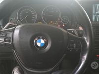 Usata BMW 520 184 CV (135 kW) 2010 Berlina