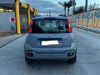 Usata Fiat Panda Cross Cross 95 CV (69 kW) 2017 Utilitaria