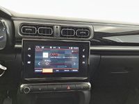 Usata Citroën C3 Shine 100 CV (73 kW) 2023 Bianco Utilitaria