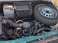 Occasion Fiat Panda Young 39 ch (28 kW) 1999 Berline