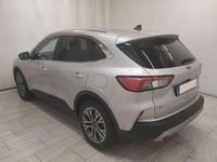 Usata Ford Kuga 152 CV (111 kW) 2020 SUV