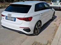 Usata Audi A3 2023 Berlina