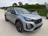 Nuova Peugeot 2008 Allure 102 CV (75 kW) 2025 Argento SUV
