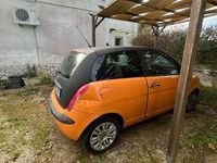 Usata Lancia Ypsilon 69 CV (50 kW) 2006 Utilitaria