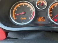 Usata Opel Corsa 80 CV (58 kW) 2010 Nero Utilitaria