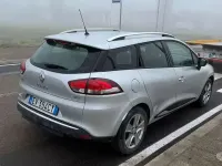 Usata Renault Clio 75 CV (55 kW) 2015 Other Station wagon