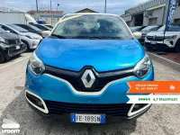 Usata Renault Captur Intens 90 CV (66 kW) 2016 SUV
