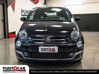 Usata Fiat 500 Dolcevita 69 CV (50 kW) 2024 Other Berlina
