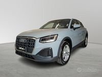 Usata Audi Q2 Business 116 CV (85 kW) 2021 Grigio SUV