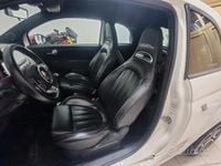 Occasion Abarth 500 135 ch (99 kW) 2008 Blanc Citadine