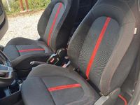 Usata Abarth 500 135 CV (99 kW) 2008 Bianco Utilitaria