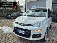 Usata Fiat Panda Easy 71 CV (52 kW) 2020 Bianco Berlina