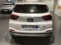 Usata DR DR 4.0 113 CV (83 kW) 2023 Bianco SUV