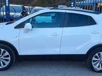 Usata Opel Mokka 136 CV (100 kW) 2015 Bianco SUV