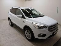 Occasion Ford Kuga Titanium S 120 ch (88 kW) 2018 Blanc SUV