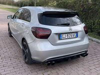 Usata Mercedes A180 Premium 109 CV (80 kW) 2018 Berlina