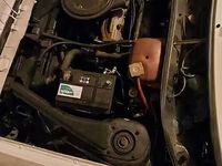 Usata Lancia Beta 135 CV (99 kW) 1981 Bianco Cabrio