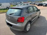 Usata VW Polo Comfortline 69 CV (50 kW) 2013 Grigio Utilitaria