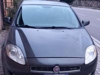 Usata Fiat Bravo 120 CV (88 kW) 2007 Grigio Utilitaria