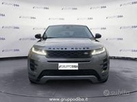Usata Land Rover Range Rover evoque SE Dynamic 163 CV (119 kW) 2022 Bronzo SUV