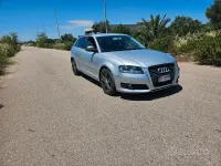 Usata Audi A3 140 CV (102 kW) 2009 Utilitaria