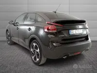 Usado Citroën C4 Feel 131 CV (96 kW) 2023 Negro SUV