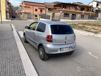 usata VW Fox 1.4 tdi