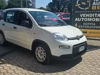Usata Fiat Panda City Life 69 CV (50 kW) 2023 Utilitaria