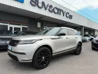 Usata Land Rover Range Rover Velar S 241 CV (177 kW) 2018 Grigio SUV
