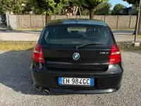 Usata BMW 118 143 CV (105 kW) 2011 Utilitaria
