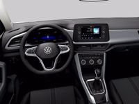 usata VW T-Roc 1.5 tsi edition plus dsg